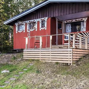 Juhanala Holiday Home Lepikko By Interhome Exterior photo