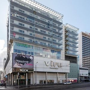 טאלין Adelle Apartments Viru Keskuses, 9-Th Floor Exterior photo