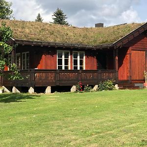 Kärdla Golden Seaside Villa Exterior photo