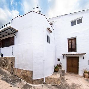 צ'ולייה Casa Rural El Castillo Exterior photo