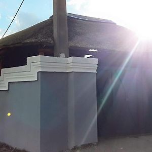 Elandsfontein Lethabo Guest House Exterior photo