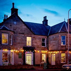 Markinch Banner'S House Hotel Exterior photo