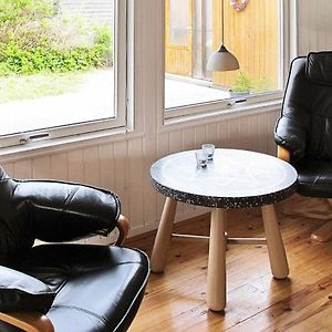 Strøby Ladeplads 6 Person Holiday Home In Str By Exterior photo