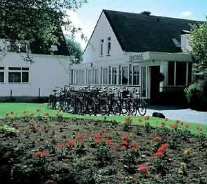 מלון אפן Nh Zuid Limburg Exterior photo