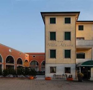 Ospedaletto Euganeo Hotel Villa Altura Exterior photo