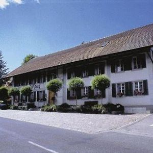 מלון Gasthof Kreuz Muehledorf Exterior photo