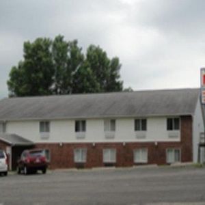 Fort Atkinson Villa Inn Motel Exterior photo