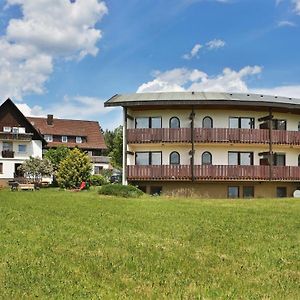 Pfalzgrafenweiler Hotel Restaurant Sonnenschein Exterior photo