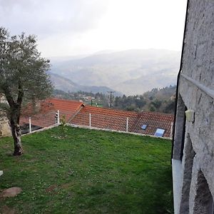 דירות Ermida  T1 Jardim Casa Baranda Exterior photo