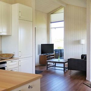 Trans 6 Person Holiday Home In Lemvig Exterior photo