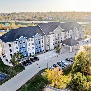 Staybridge Suites - Cedar Rapids North, An Ihg Hotel Exterior photo