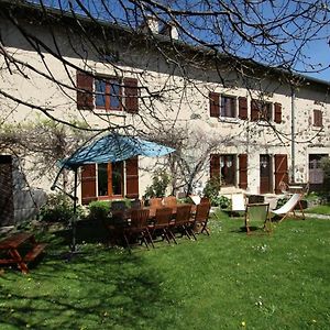 הוילה Le Monastier sur Gazeille Ferme Restauree Avec Jardin Clos Et Terrasse, Proche Puy En Velay - Fr-1-582-271 Exterior photo