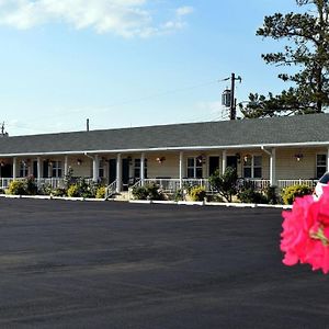 צ'ינקוטיג Birchwood Inn Exterior photo