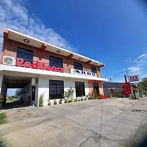 Lucap Rbr Hotel And Restaurant Exterior photo