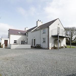 Llanfflewyn Bodegri Cottage Exterior photo