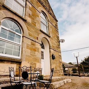 מלון The Old Chapel לייבורן Exterior photo