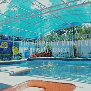 Maitim Private Resort In Laguna: Casita De Ruby Exterior photo