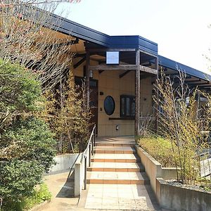 Katori Hostel Co-Edo Exterior photo