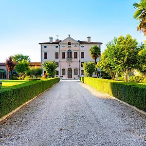 סן בוניפצ'ו Villa Bongiovanni Exterior photo