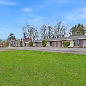 Tunkhannock Maplehurst Motel Exterior photo