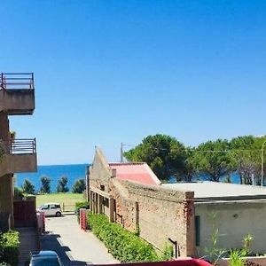 דירות Casa Mare Milazzo - Lenzuoli E Asciugamani Non Inclusi Nel Prezzo Exterior photo