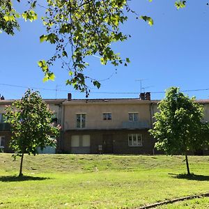 Carmaux Jaures Home Exterior photo