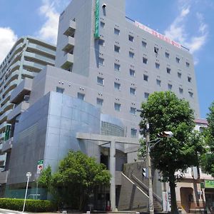 Minami Fukuoka Green Hotel Exterior photo