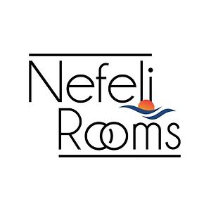 פפקי Nefeli Rooms Exterior photo