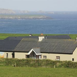 Bunmahon Copper Coast B&B Exterior photo