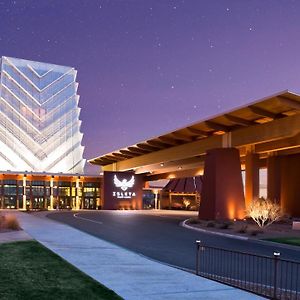 אלבוקרקי Isleta Resort & Casino (Adults Only) Exterior photo