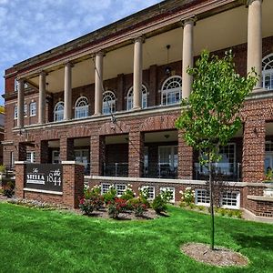 קנושה The Stella Hotel & Ballroom Exterior photo