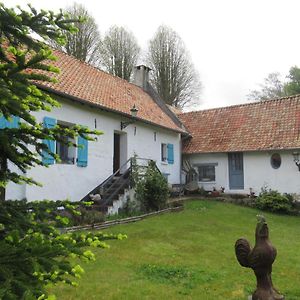 דירות La Madelaine-sous-Montreuil 6 Grenouillere Exterior photo