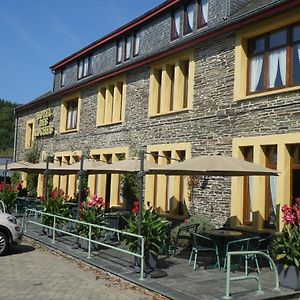 Cugnon Hotel Des Roches Exterior photo