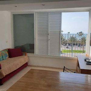 חיפה Cozy Apartment With Sea Views Exterior photo