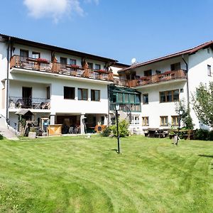 Raach am Hochgebirge Gasthof Diewald Exterior photo