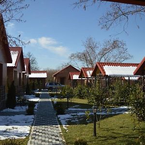 Kabalaka Cottages גאלבה Exterior photo