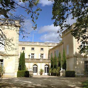 בזייה Chateau De Raissac Exterior photo