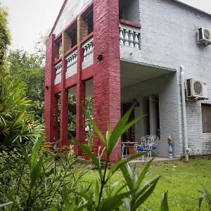 סנטו טומה Casa Calma Hotel Exterior photo