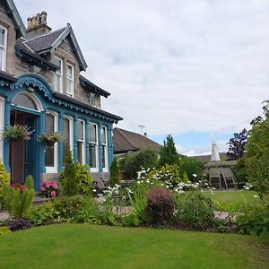 Grantown-on-Spey Dunallan Guest House Exterior photo