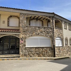 הוילה Sobradillo Casa De Turismo Rural - Mirador De Santa Marina Exterior photo