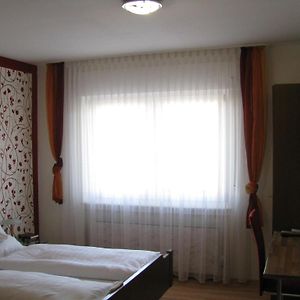 Muggensturm Hotel Buergerstube Room photo