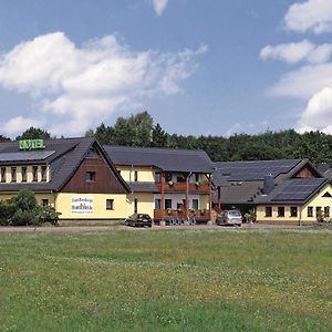 Jeserig/Flaming Familienhotel Brandtsheide Exterior photo