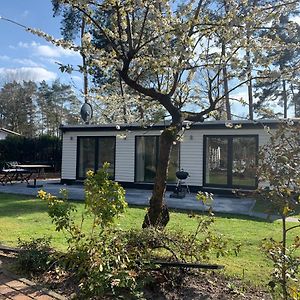 דירות סבנום Chalet Stijn Op De Schatberg Exterior photo