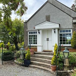 Kingskettle The Schoolhouse Cottages Exterior photo