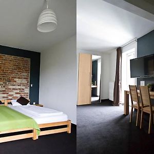 1,5 Zimmer City-Apartment-בילפלד Exterior photo