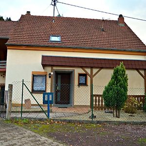 דירות Saarholzbach Ferienhaus-Vogelsfelsen Exterior photo