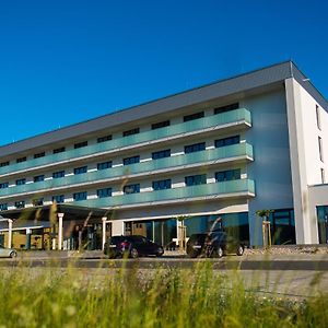 Neukenroth Rebhan'S Business Und Wellness Hotel Exterior photo