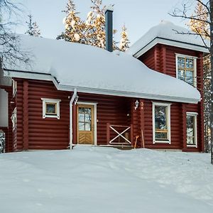 Hyrynsalmi Holiday Home Sateenkaari Cottage By Interhome Exterior photo
