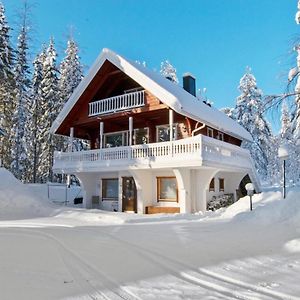Hyrynsalmi Holiday Home Kulma-Alpit B Paritalon Alak By Interhome Exterior photo