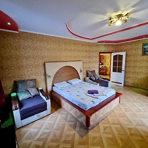 קרופיבניצקי Mini - Otel Exterior photo